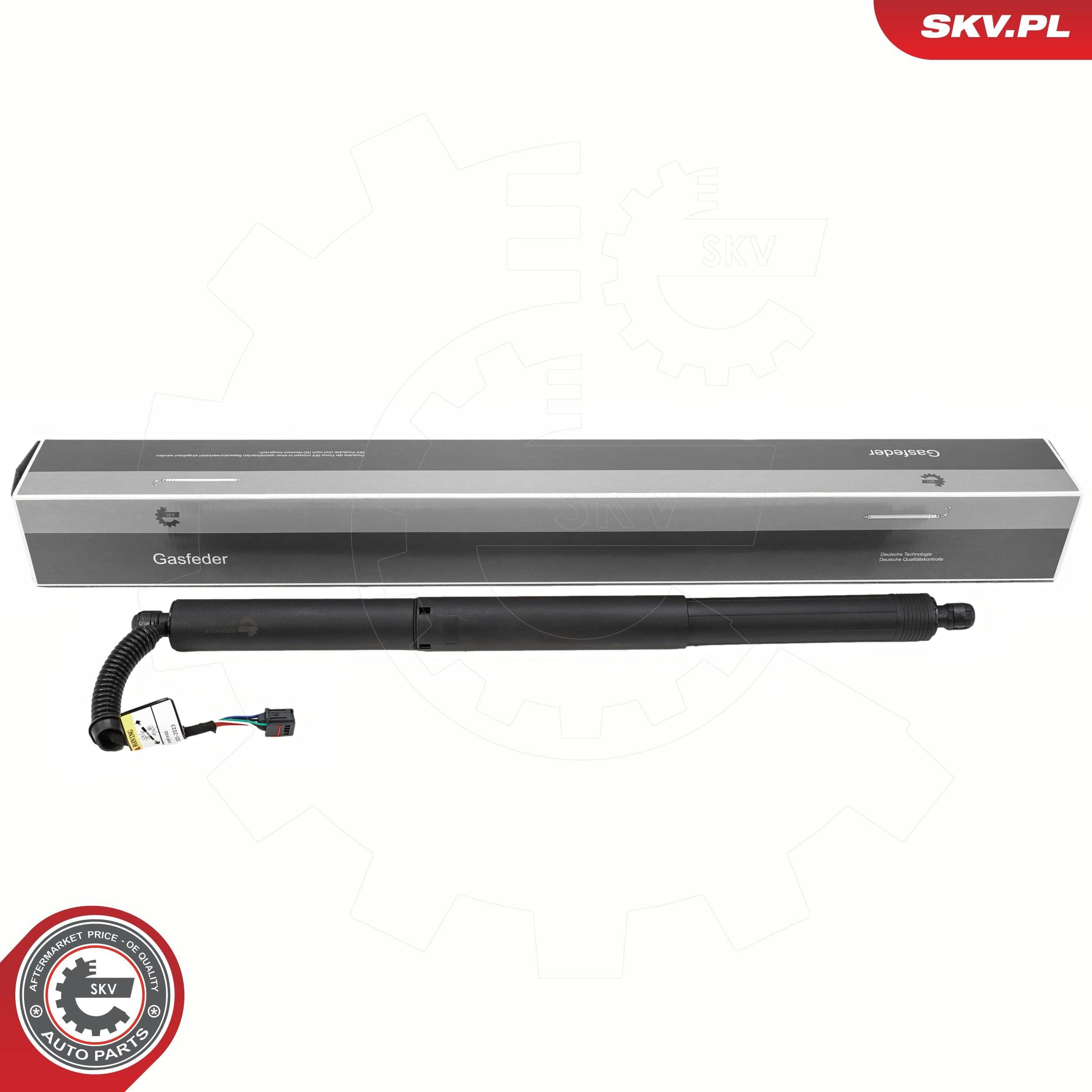 Купить 81830R2100 Hyundai/Kia Амортизатор двери багажника